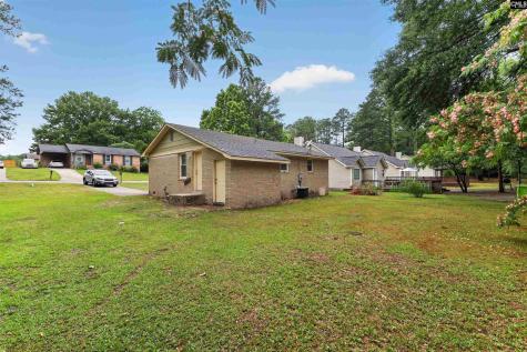 508 Rockhaven Drive Columbia SC 29223