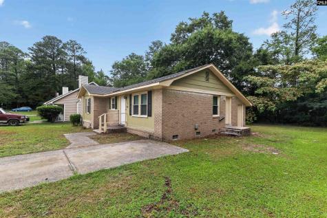 508 Rockhaven Drive Columbia SC 29223