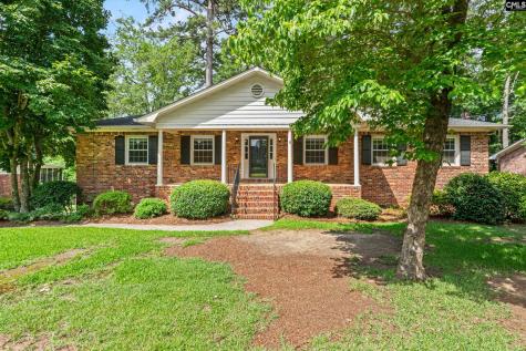 521 Nottingham Road Columbia SC 29210