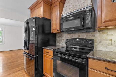 521 Nottingham Road Columbia SC 29210