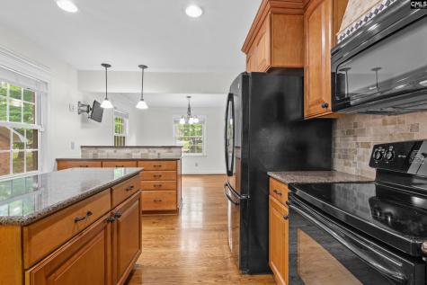 521 Nottingham Road Columbia SC 29210