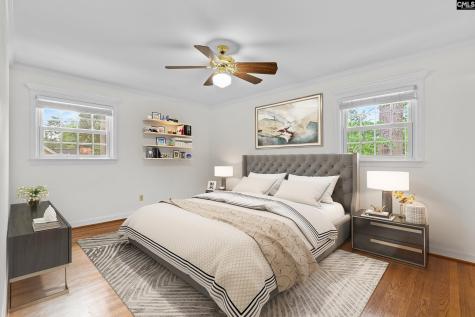 521 Nottingham Road Columbia SC 29210