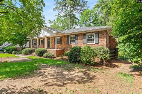 521 Nottingham Road Columbia SC 29210