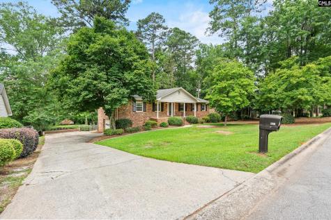 521 Nottingham Road Columbia SC 29210