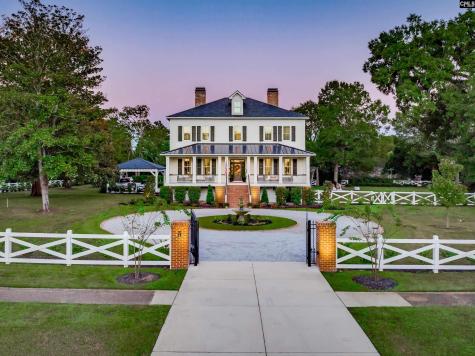 1218 Mill Street Camden SC 29020-3714