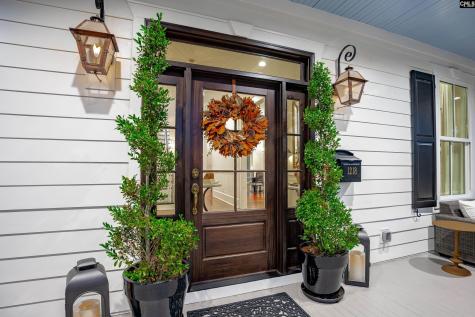 1218 Mill Street Camden SC 29020-3714