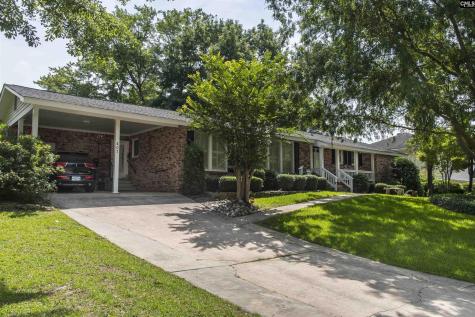 407 Old Saybrook Drive Columbia SC 29210