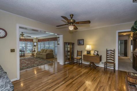 407 Old Saybrook Drive Columbia SC 29210