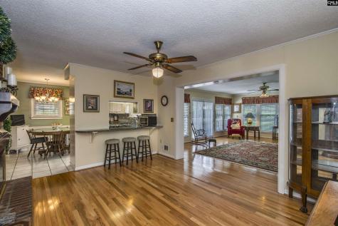 407 Old Saybrook Drive Columbia SC 29210