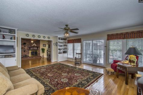 407 Old Saybrook Drive Columbia SC 29210