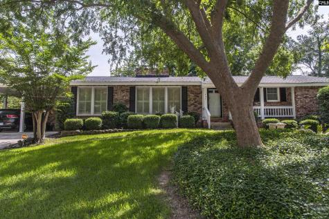 407 Old Saybrook Drive Columbia SC 29210