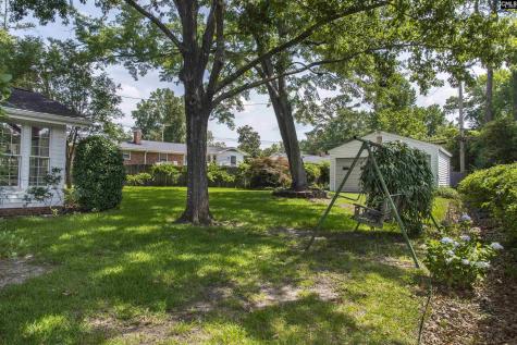 407 Old Saybrook Drive Columbia SC 29210