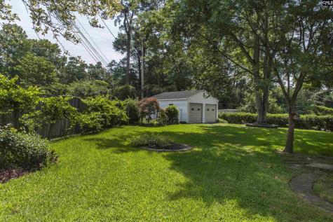 407 Old Saybrook Drive Columbia SC 29210