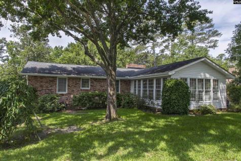 407 Old Saybrook Drive Columbia SC 29210