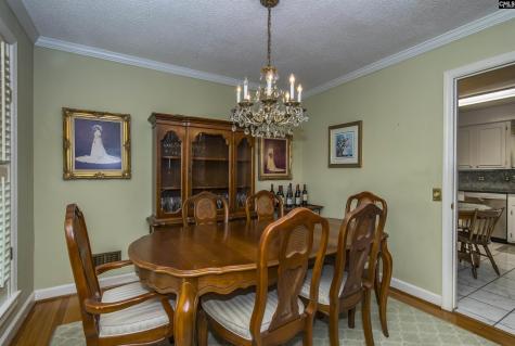 407 Old Saybrook Drive Columbia SC 29210