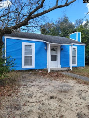 7029 Sprott Street Columbia SC 29223-0003