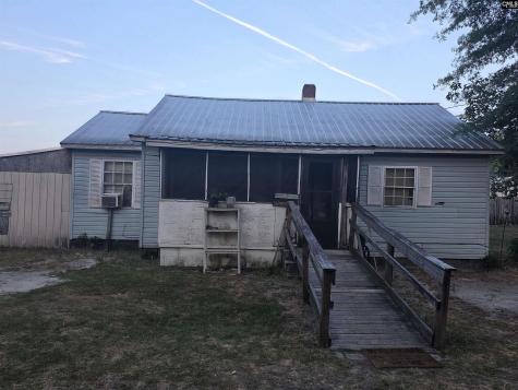 111 Stevefelkel Drive Orangeburg SC 29115