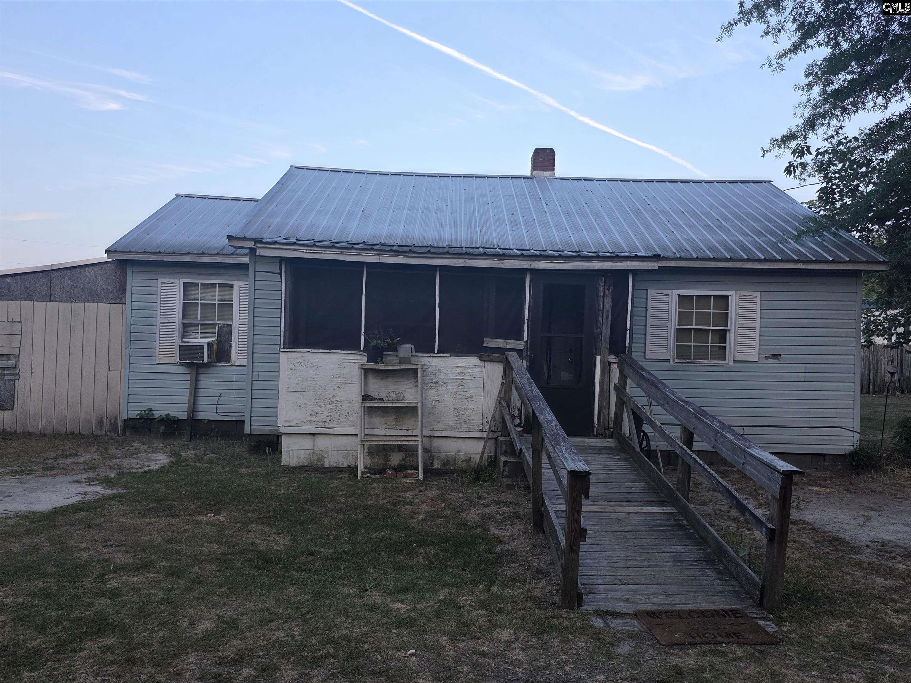 111 Stevefelkel Drive Orangeburg SC 29115
