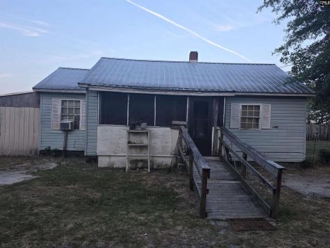 111 Stevefelkel Drive Orangeburg SC 29115