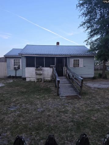 111 Stevefelkel Drive Orangeburg SC 29115