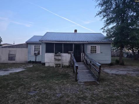 111 Stevefelkel Drive Orangeburg SC 29115
