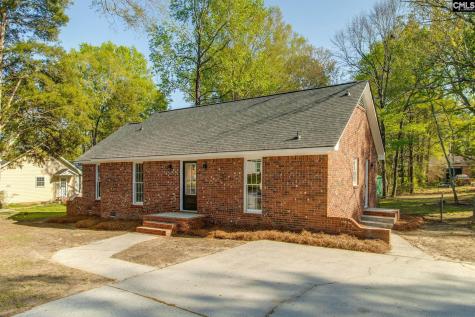 112 Hayburg Drive Irmo SC 29063