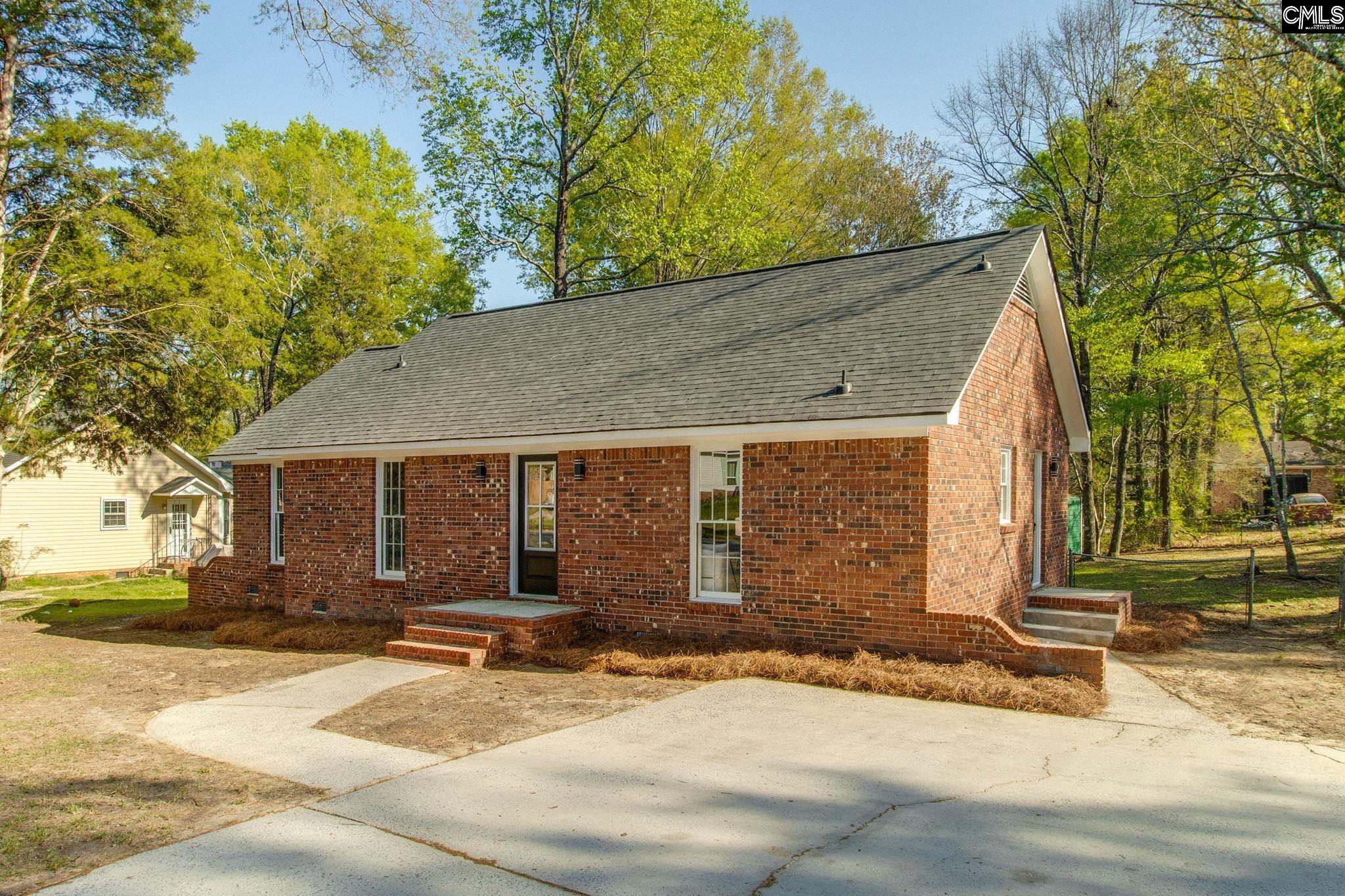112 Hayburg Drive Irmo SC 29063