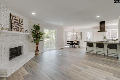 112 Hayburg Drive Irmo SC 29063