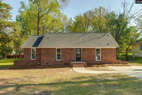112 Hayburg Drive Irmo SC 29063