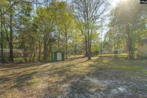 112 Hayburg Drive Irmo SC 29063