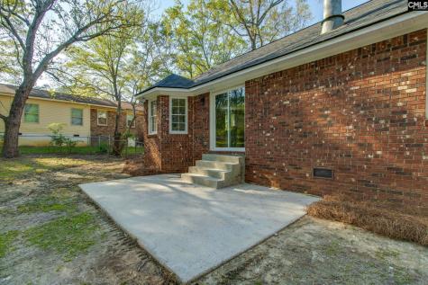 112 Hayburg Drive Irmo SC 29063
