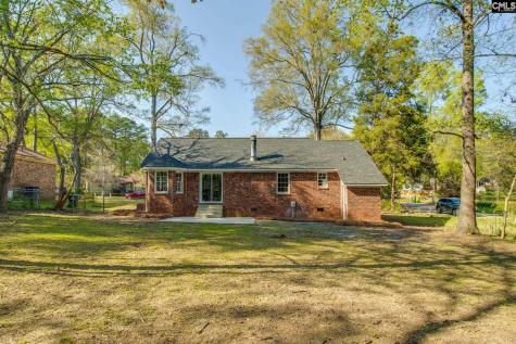 112 Hayburg Drive Irmo SC 29063