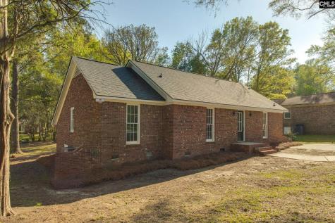 112 Hayburg Drive Irmo SC 29063