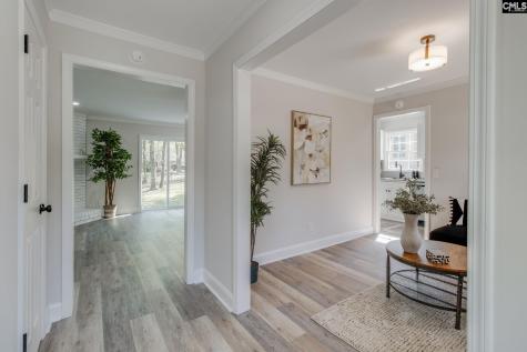 112 Hayburg Drive Irmo SC 29063