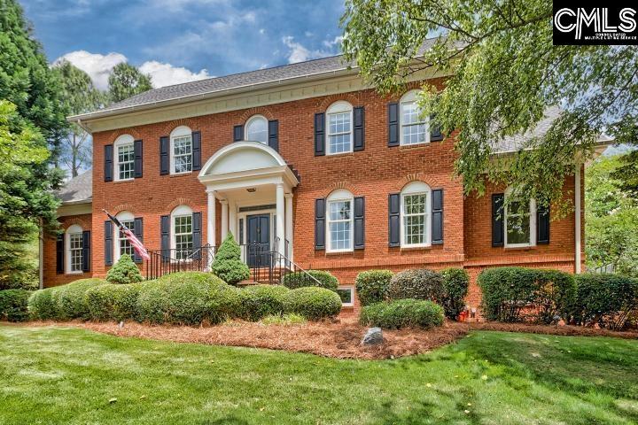 420 Oak Brook Drive Columbia SC 29223