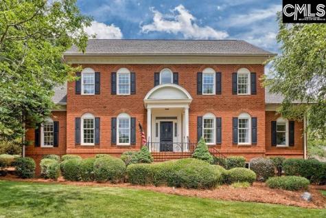 420 Oak Brook Drive Columbia SC 29223