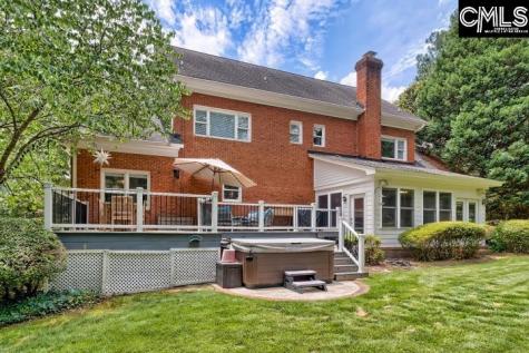 420 Oak Brook Drive Columbia SC 29223