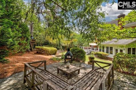 420 Oak Brook Drive Columbia SC 29223
