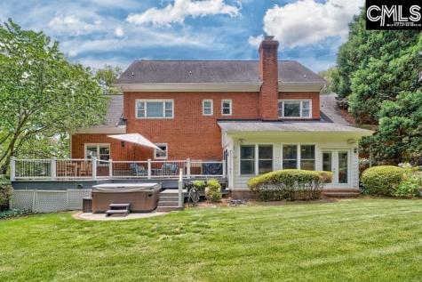 420 Oak Brook Drive Columbia SC 29223