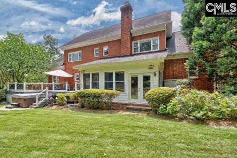 420 Oak Brook Drive Columbia SC 29223