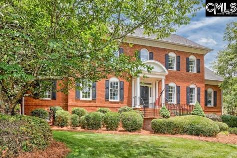 420 Oak Brook Drive Columbia SC 29223