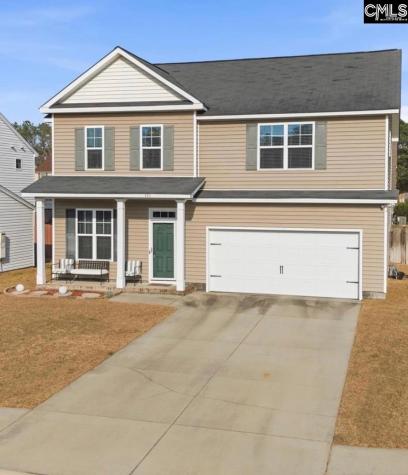 124 Farrow Pointe Lane Columbia SC 29203