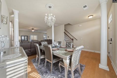 124 Farrow Pointe Lane Columbia SC 29203