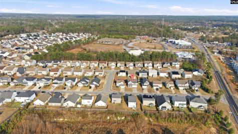 124 Farrow Pointe Lane Columbia SC 29203