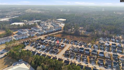 124 Farrow Pointe Lane Columbia SC 29203