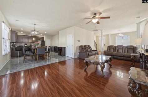 124 Farrow Pointe Lane Columbia SC 29203