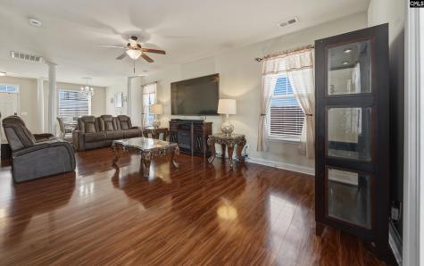 124 Farrow Pointe Lane Columbia SC 29203