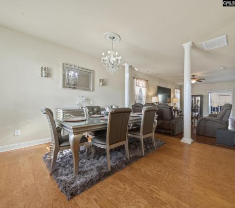 124 Farrow Pointe Lane Columbia SC 29203