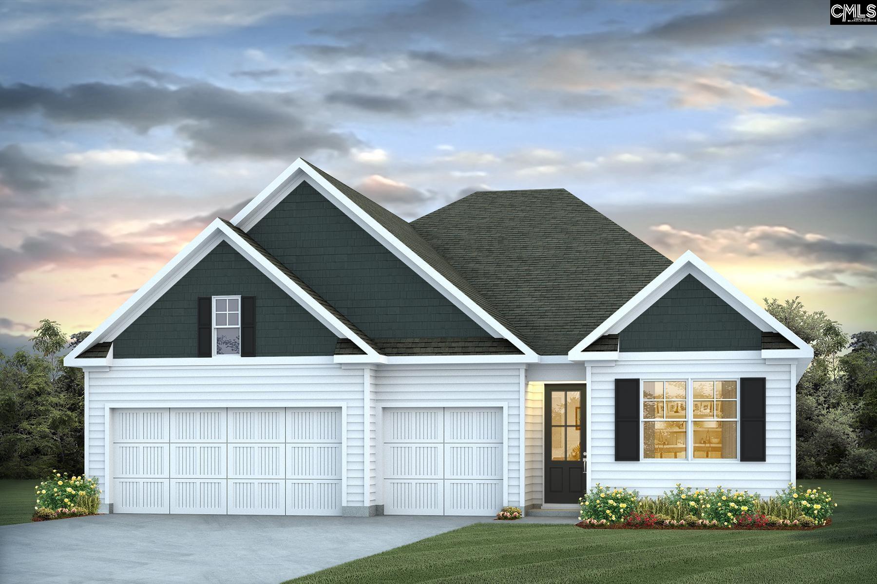 316 Kenworthy Court Irmo SC 29063