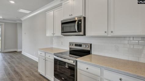316 Kenworthy Court Irmo SC 29063